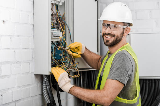 Best Electrical System Inspection  in Rio Vista, CA