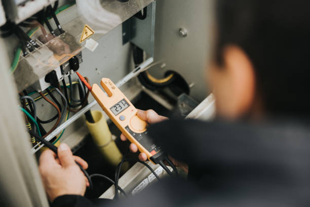 Electrical Upgrades for Homes in Rio Vista, CA
