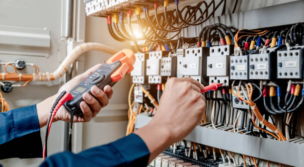 Best Emergency Electrical Repair  in Rio Vista, CA