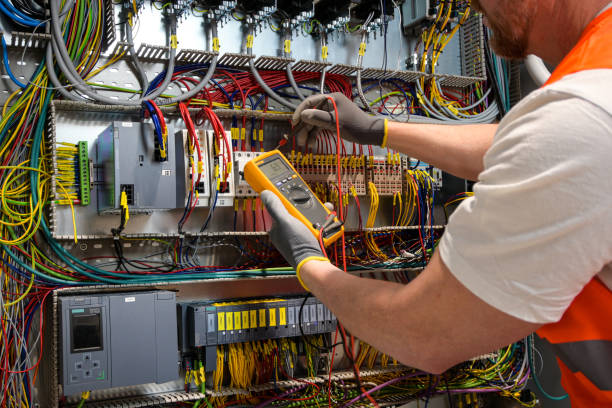 Best Emergency Electrical Repair  in Rio Vista, CA