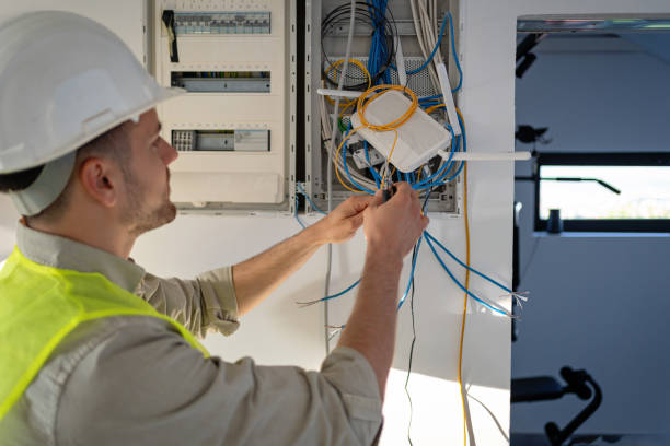 Best Electrical Troubleshooting Services  in Rio Vista, CA